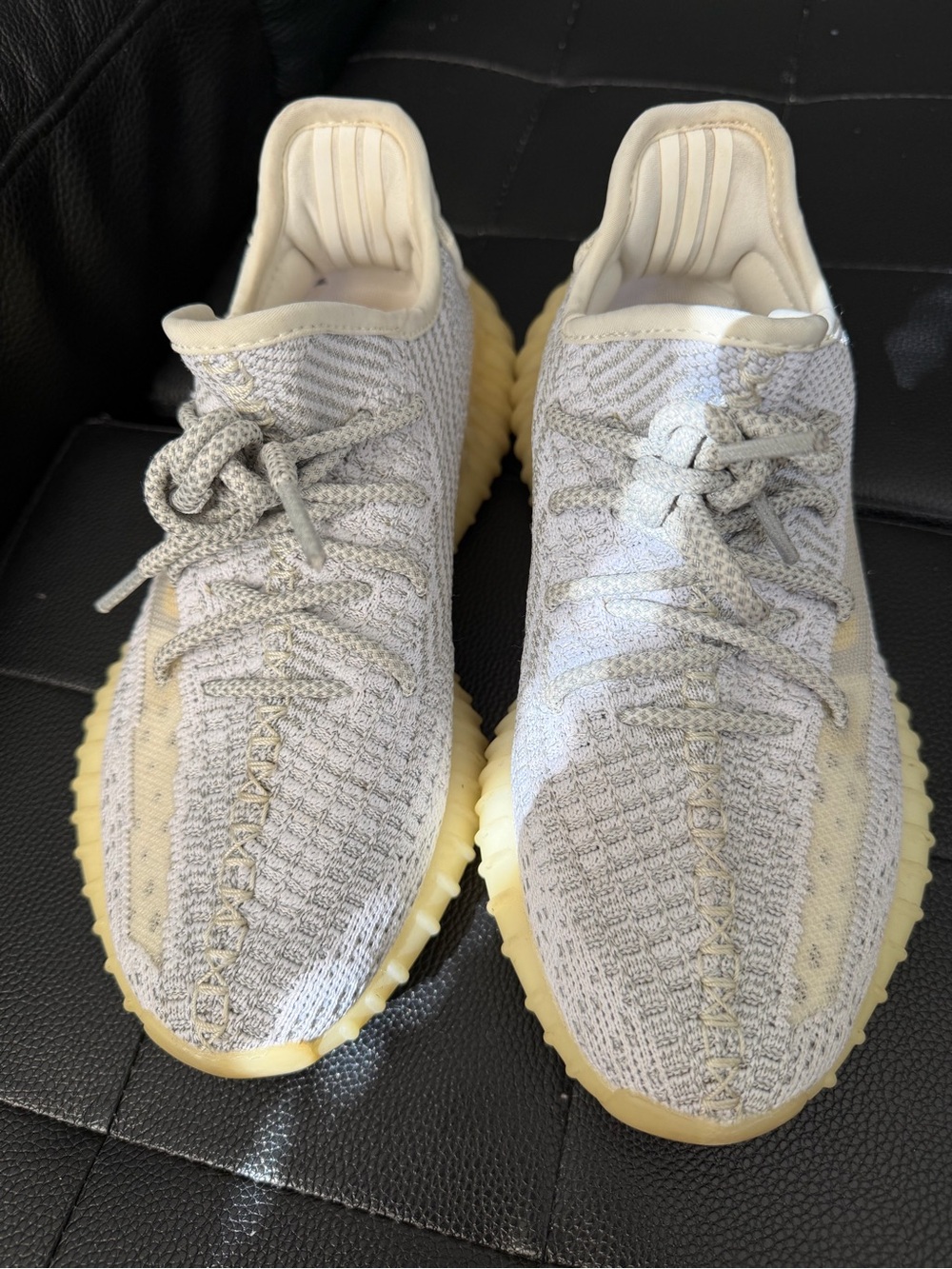 Adidas Yeezy Size 5